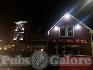 Picture of Chieftain Hotel