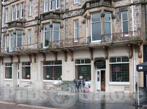 Picture of Columba Hotel
