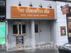 Picture of The Gunsmiths Bar