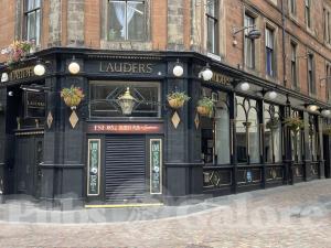 Picture of Lauders Bar