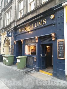 Picture of MacCallums