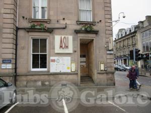 Picture of Ash Bar (Royal Highland Hotel)
