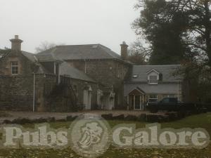 Picture of Columba House Hotel
