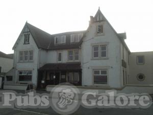 Picture of Lamlash Bay Hotel