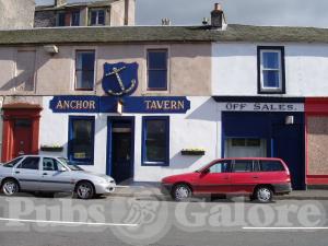 Picture of The Anchor Tavern