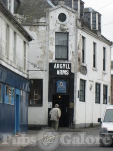 Picture of Argyll Arms