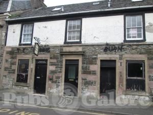 Picture of The Rabbie Burns