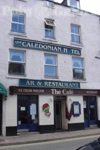 Picture of The Caley Bar @ The Caledonian