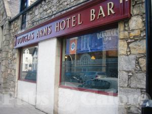 Picture of Douglas Arms Hotel