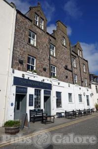 Picture of Marine Hotel