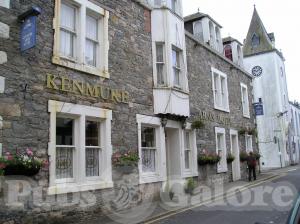 Picture of The Kenmure Arms Hotel