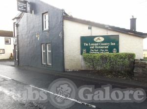 Picture of Lomond Country Inn