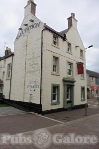 Picture of Salutation Hotel