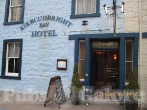 Picture of Kirkcudbright Bay Hotel