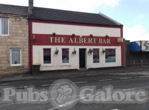 Picture of The Albert Bar