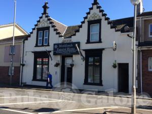 Picture of Whisky Joes