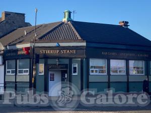 Picture of Stirrup Stane