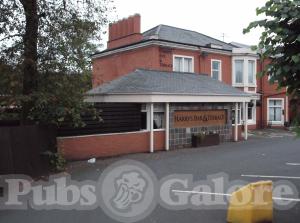 Picture of Harry's Bar @ Tudor Hotel