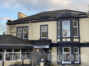 Picture of Harry's Bar @ Tudor Hotel