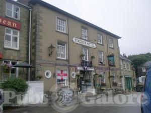Picture of St Agnes Hotel