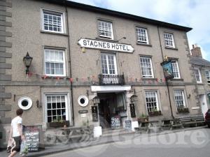 Picture of St Agnes Hotel