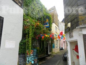 Picture of The Fountain Inn