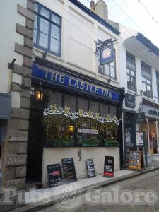 Picture of The Castle Inn