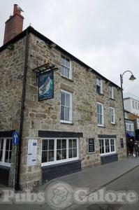 Picture of The Lifeboat Inn