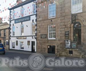 Picture of The Kettle 'n' Wink Bar @ The Western Hotel