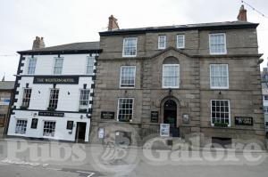 Picture of The Kettle 'n' Wink Bar @ The Western Hotel