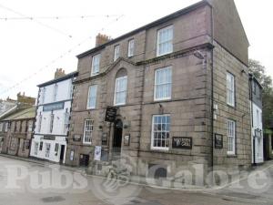 Picture of The Kettle 'n' Wink Bar @ The Western Hotel