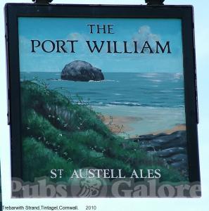 Picture of The Port William