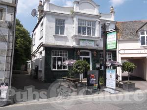 Picture of Barley Sheaf