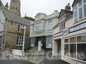 Picture of Barley Sheaf
