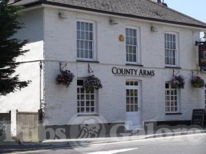 Picture of County Arms