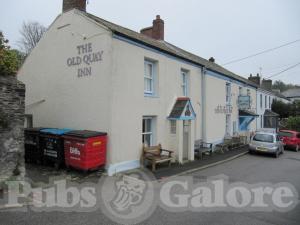 Picture of The Old Quay Inn