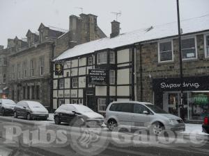 Picture of The Golden Lion