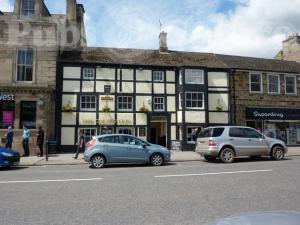 Picture of The Golden Lion