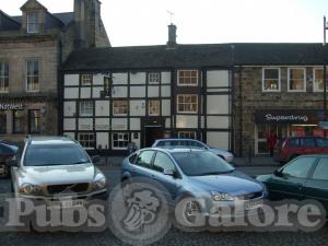 Picture of The Golden Lion