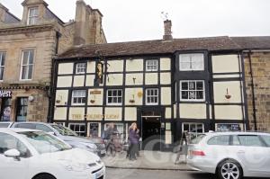 Picture of The Golden Lion