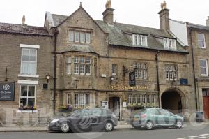 Picture of The Teesdale Hotel