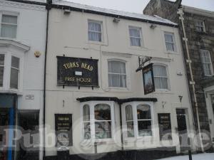 Picture of The Turks Head