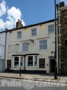 Picture of The Turks Head