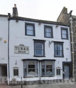 Picture of The Turks Head