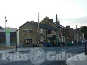 Picture of The New Market Hotel