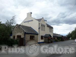 Picture of Bowes Incline