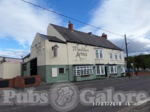 Picture of Moulders Arms