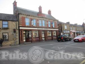 Picture of Railway Hotel