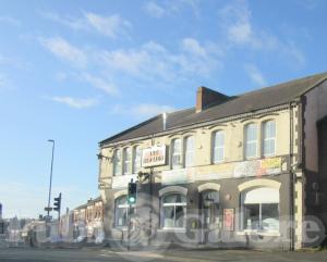 Picture of The Red Lion