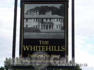 Picture of Whitehills